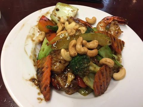 A Taste Of Spice - Hotel NSW 0