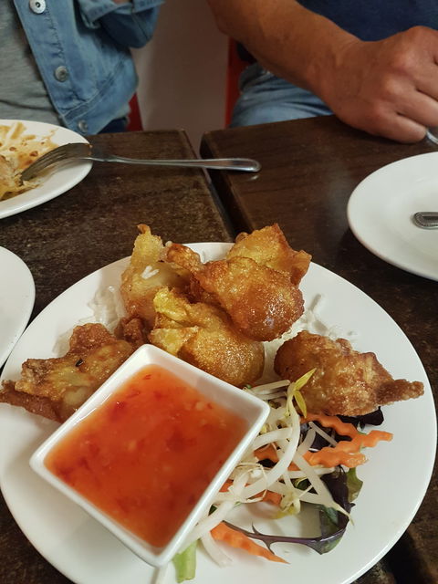 A Taste Of Spice - Hotel NSW 4