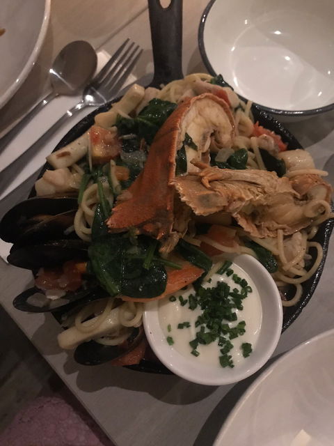 Bistro C - Hotel NSW 3