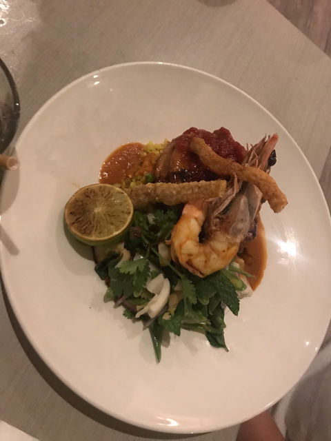 Bistro C - Hotel NSW 4