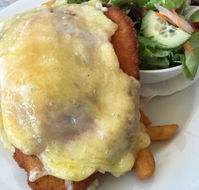 Boardwalk Restaurant and Bar - Hotel NSW
