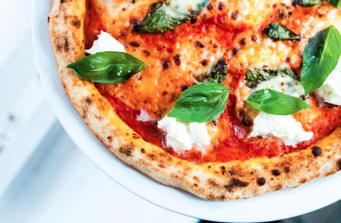 El Capitano Pizzeria & Bar - Hotel NSW 0