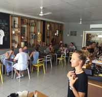 Moto Expresso - Hotel NSW