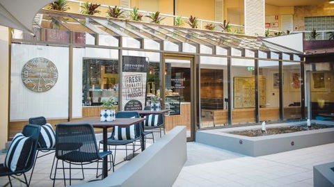 Providore On Hastings - Hotel NSW 0