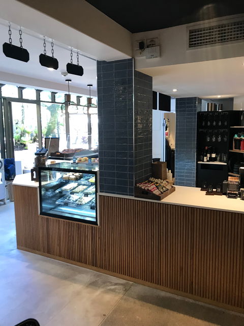 Providore On Hastings - Hotel NSW 3