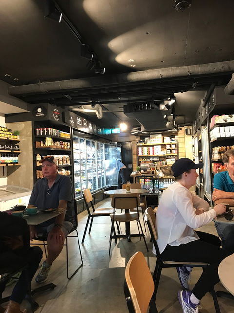 Providore On Hastings - Hotel NSW 4