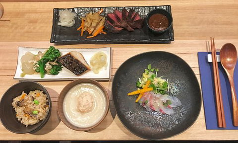 Sumi Open Kitchen - Hotel NSW 0