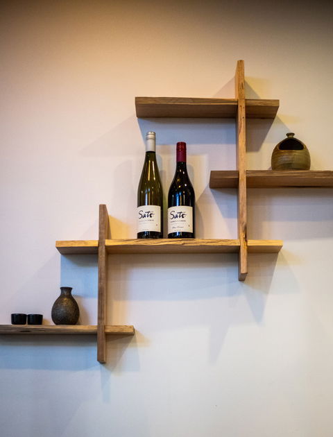 Sumi Open Kitchen - Hotel NSW 4