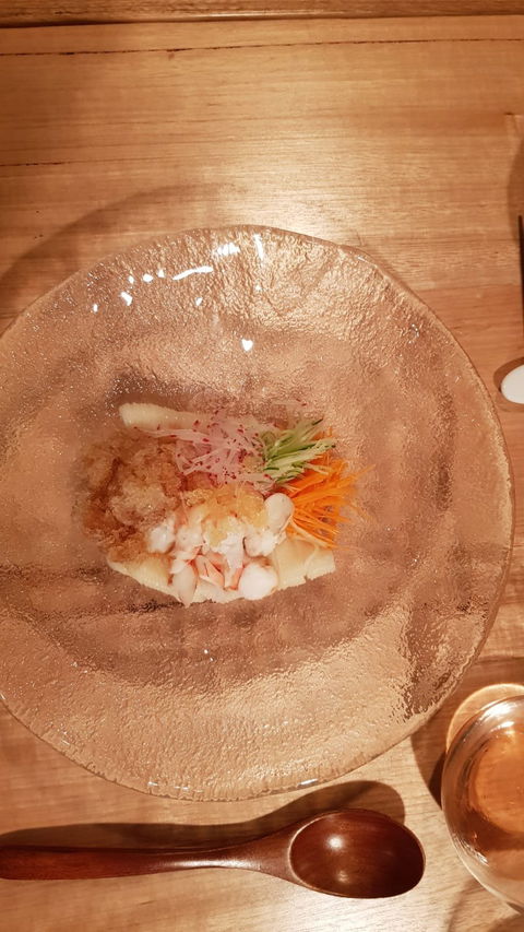 Sumi Open Kitchen - Hotel NSW 5