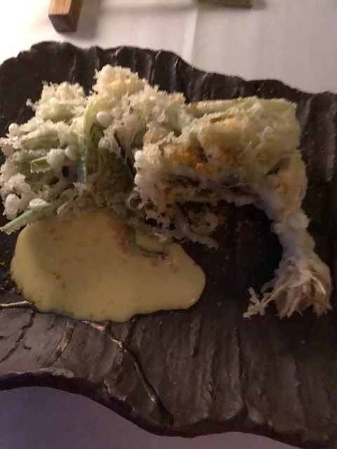 Wasabi Restaurant & Bar - Hotel NSW 6
