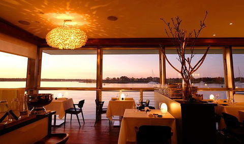 Wasabi Restaurant & Bar - Hotel NSW 0