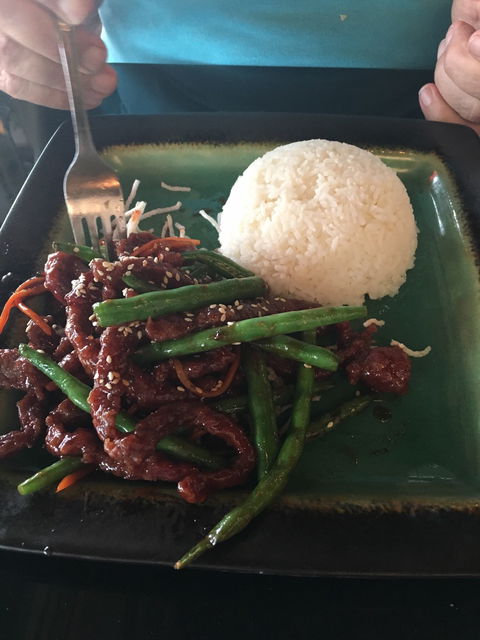 Thai Siam - Hotel NSW 4