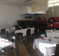 Alfresco Woodfired Italian Restaurant - Hotel NSW