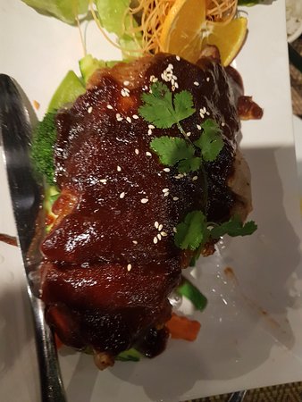 Baan Jai Thai - Hotel NSW 0