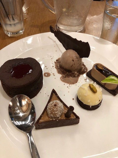 Banyan Restaurant & Deck - Hotel NSW 3