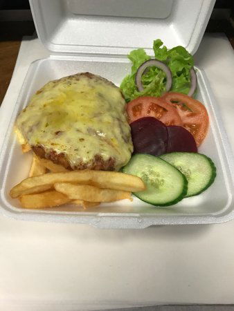 Beachmere Takeaway - Hotel NSW 0
