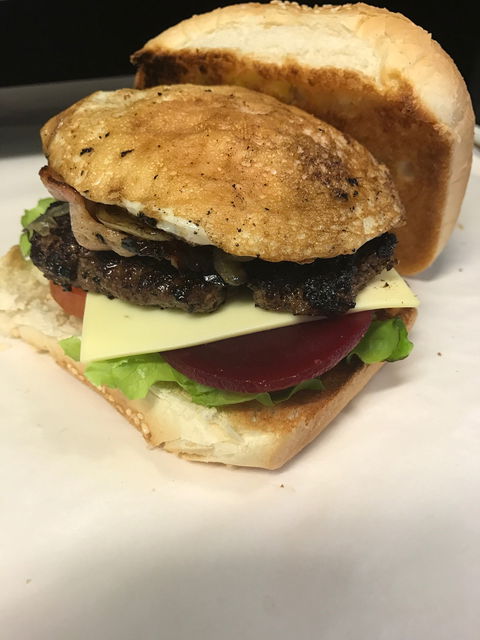 Beachmere Takeaway - Hotel NSW 6