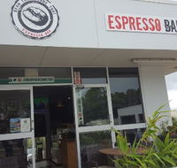 Bean There Done That Espresso Bar Pelican Waters - Hotel NSW
