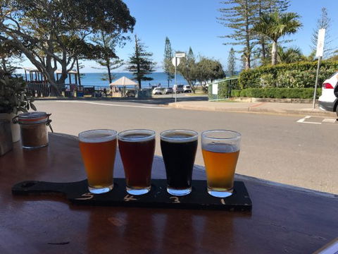 Blackwater Trading Co - Hotel NSW 0