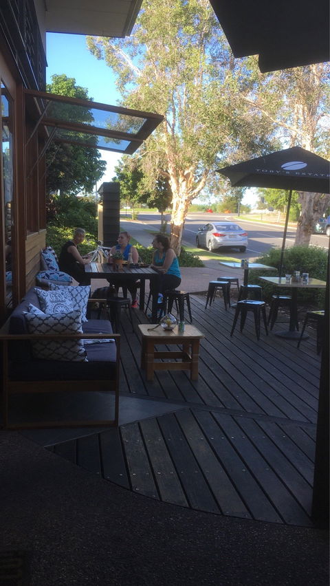 Blue Infusion - Hotel NSW 3