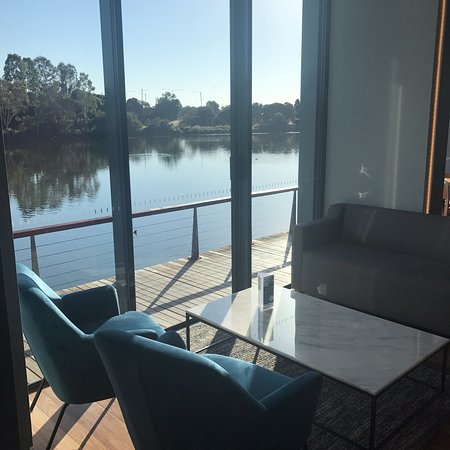 Boardwalk Restaurant - Hotel NSW 0