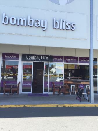 Bombay Bliss - Hotel NSW 0