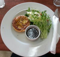 Chilli Jam Cafe - Hotel NSW
