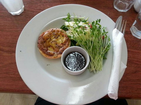 Chilli Jam Cafe - Hotel NSW 0