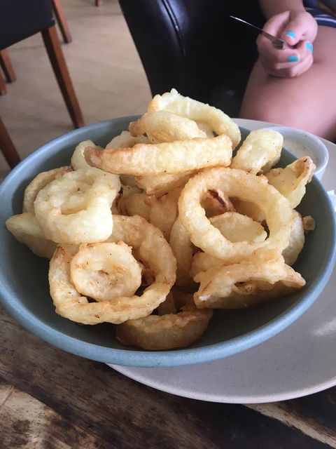 Chilli Jam Cafe - Hotel NSW 3