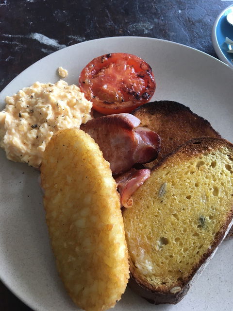 Chilli Jam Cafe - Hotel NSW 4