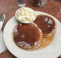 Crumbz Fine Food and Coffee - Hotel NSW
