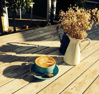 Cup of George - Hotel NSW