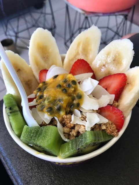 Cupped Up Smoothie & Juice Bar - Hotel NSW 2