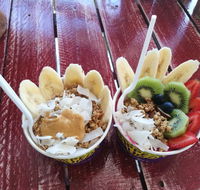 Cupped Up Smoothie  Juice Bar - Hotel NSW
