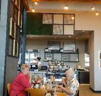 Degani - Hotel NSW