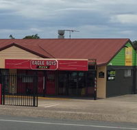 Eagle Boys Pizza - Hotel NSW