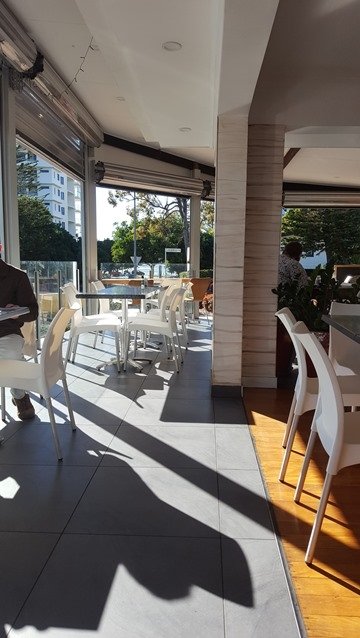 Golden Grill - Hotel NSW 1