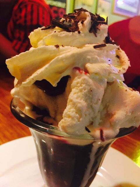 Hog's Breath Cafe - Hotel NSW 1