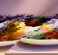Huss's Grill Cafe - Hotel NSW