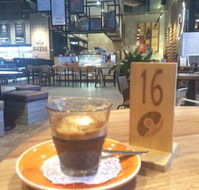 Jigsaw Cafe - Hotel NSW