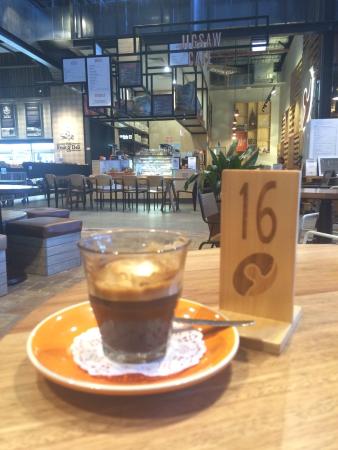 Jigsaw Cafe - Hotel NSW 0