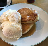 Kat's Corner - Hotel NSW