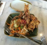 Kinn Thai - Hotel NSW