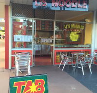 Li's Noodles - Hotel NSW