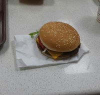 McDonalds - Hotel NSW