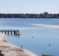 My Beach Spot - Hotel NSW