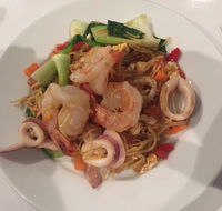 N Thai Sing Restaurant - Hotel NSW