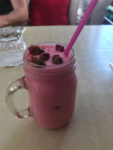 Nessies Cafe & Restaurant - Hotel NSW 3