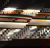 Pappar'delles - Hotel NSW
