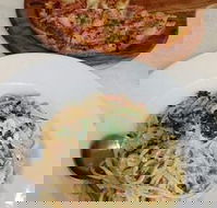 Pappar Delles Italian Restaurant - Hotel NSW